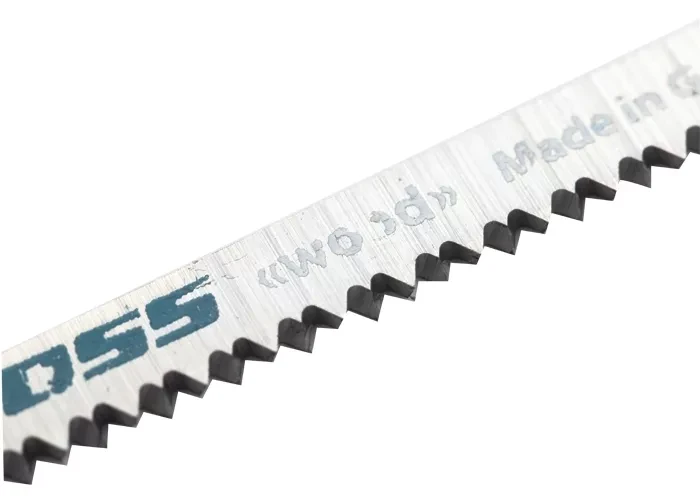 Полотна для электролобзика по дереву 2 шт 3171 - T101AO GROSS 78265 купить в Тюмени