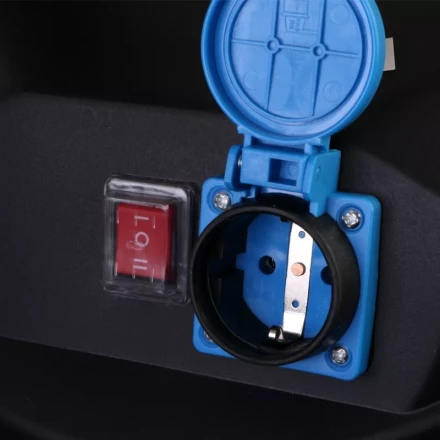 Пылесос универсальный Диолд ПВУ-1400-50 купить в Тюмени