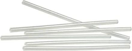 Термоклей, 11 мм,  L-300 мм, 33 шт  SPARTA 930705 купить в Тюмени