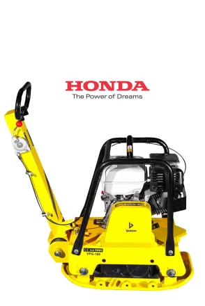 Виброплита VEKTOR VPG-160 купить в Тюмени