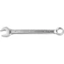 Ключ ЗУБР &quot;ПРОФИ&quot; гаечный комбинированный, Cr-V сталь, хромированный, 14мм 27022-14 купить в Тюмени