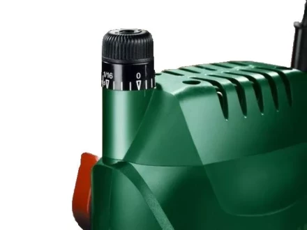 Фрезер Bosch POF 1400 ACE с кейсом (0.603.26С.820 ) купить в Тюмени