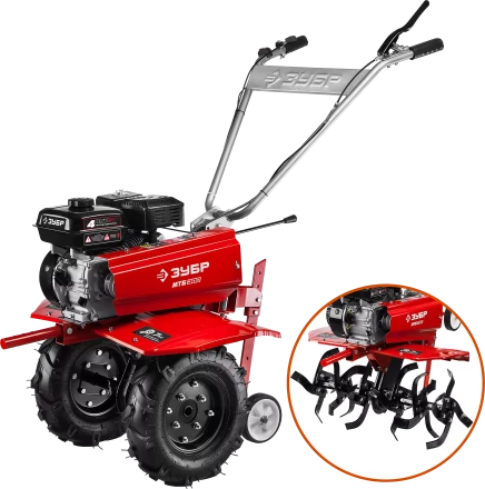 Мотоблок бензиновый МТБ-300 серия МАСТЕР купить в Тюмени