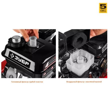 Мотоблок бензиновый МТБ-300 серия МАСТЕР купить в Тюмени