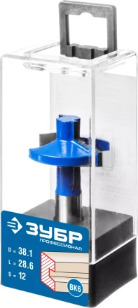 Фрезы пазо-шиповые наборные серия ПРОФЕССИОНАЛ купить в Тюмени