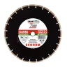 Диск алмазный 1A1RSS Asphalt Econom 7 мм MOS-DISTAR 400*3,5*7*28Т*25,4 mm купить в Тюмени