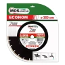 Диск алмазный 1A1RSS Asphalt Econom 7 мм MOS-DISTAR 400*3,5*7*28Т*25,4 mm купить в Тюмени