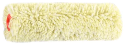 Мини-ролик ЗУБР &quot;МАСТЕР&quot; &quot;СИНТЕКС&quot; малярный, для бюгеля 6 мм, 15х100 мм 02504-10 купить в Тюмени