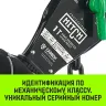 Таль ручная рычажная HITCH LH210 1 т 9 м (SZ068985) купить в Тюмени