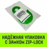 Крюк с проушиной чалочный HITCH 320A 1.0 Т (SZ071309) купить в Тюмени