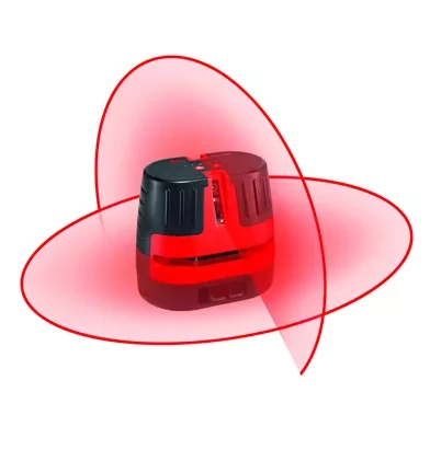 Построитель плоскостей Lino L360 купить в Тюмени