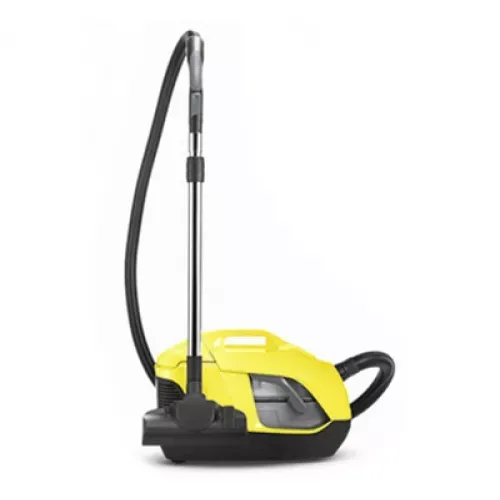 Пылесос для сухой уборки KARCHER DS 5.800 EU купить в Тюмени