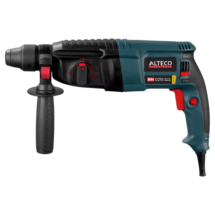 Перфоратор ALTECO RH 0215 Promo SDS-Plus / 26 мм 27501 купить в Тюмени