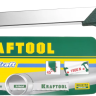 Ножовка по металлу KRAFTOOL "PRO-Kraft", 185 кг рычажное натяжение,обрезиненные рукоятки, биметаллическое полотно, 300 мм 15801_z01 купить в Тюмени