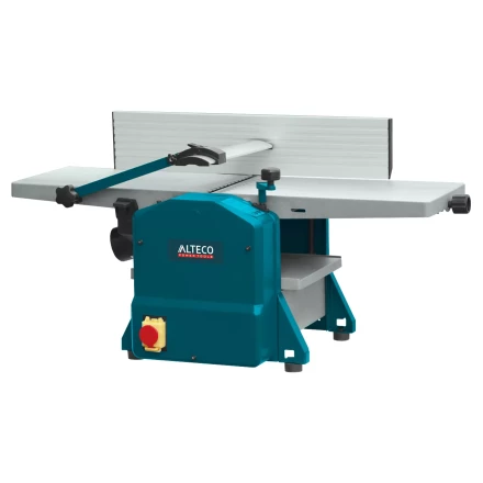 Фуговально-рейсмусовый станок ALTECO JP 254/120 59603 купить в Тюмени