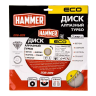 Круг алмазный HAMMER (206-229) Ф230х22мм купить в Тюмени