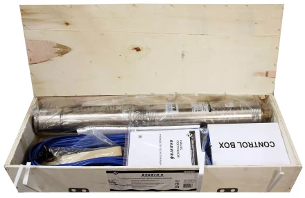 Насос скважинный Ведуга 6 БЦП 130-65 45057 купить в Тюмени