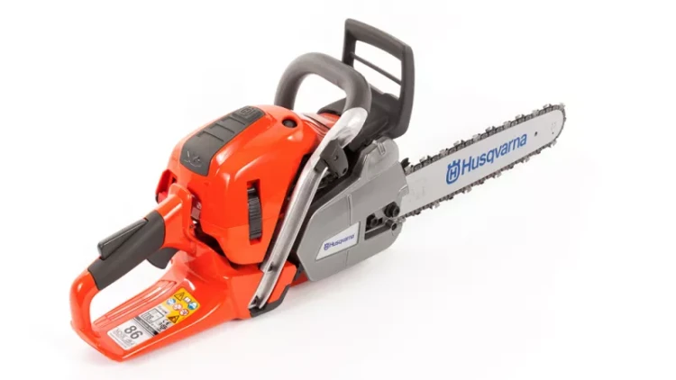 Бензопила Husqvarna 560 XP купить в Тюмени