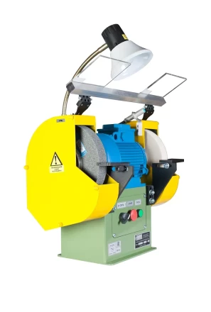 Настольный точильно-шлифовальный станок ТШ 1.25 (с ПП-750/У) круг 250х40х76 купить в Тюмени