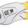 Секатор GRINDA алюминиевые ручки, универсальный, 185мм 8-423031_z01 купить в Тюмени