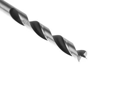 Сверло по дереву HAMMER Ф8х117мм (DR WD WR 8,0мм*117/75мм) купить в Тюмени