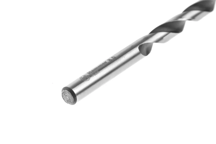 Сверло по дереву HAMMER Ф8х117мм (DR WD WR 8,0мм*117/75мм) купить в Тюмени