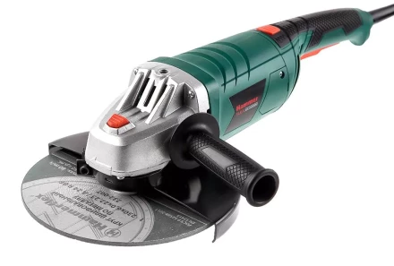 Болгарка УШМ Hammer Flex USM2400D купить в Тюмени