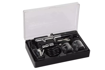 Аэрограф WESTER FPS-20 купить в Тюмени