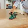 Bибрационная шлифмашина BOSCH PSS 200 AC (0.603.340.120) купить в Тюмени