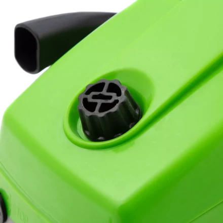 Пила цепная бензиновая БП-5850, 58 см3, шина 50 см, шаг 0.325, паз 1,5 мм, 76 звеньев Сибртех 95210 купить в Тюмени