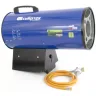 Газовая тепловая пушка СИБРТЕХ GH-30 96459 купить в Тюмени