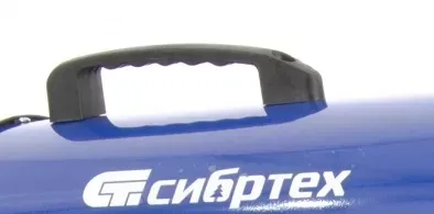 Газовая тепловая пушка СИБРТЕХ GH-30 96459 купить в Тюмени
