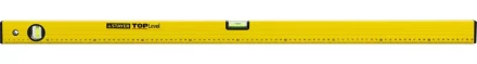 Уровень STAYER &quot;STANDARD&quot; &quot;TOPLevel&quot;, коробчатый, 2 противоударных ампулы, линейка, 100см 3460-100_z03 купить в Тюмени