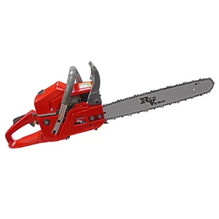 Бензопила RD-GC55-18 RedVerg купить в Тюмени