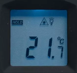 Пирометр инфракрасный TemPro 300 ADA купить в Тюмени