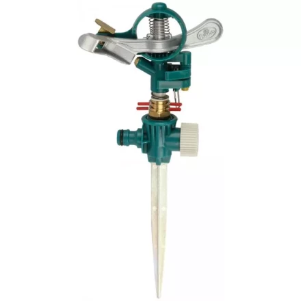 Распылитель RACO импульсный, латунный, на пике, 490кв.м 4260-55/722C купить в Тюмени