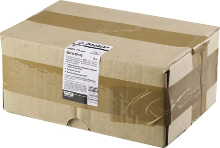 Винт ЗУБР &quot;МАСТЕР&quot; DIN 965, класс прочности 4.8, оцинкованный, M5x75мм, 5кг 303110-05-075 купить в Тюмени