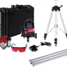Нивелир лазерный ADA ULTRALINER 360 4V Set купить в Тюмени