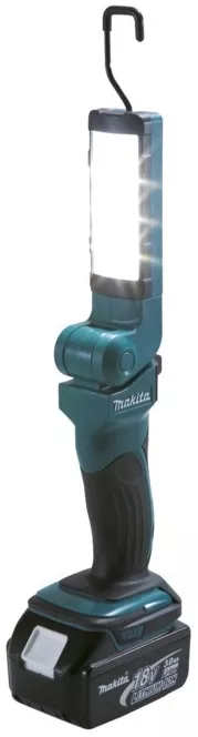 Фонарь аккумуляторный Makita STEXBML801 купить в Тюмени