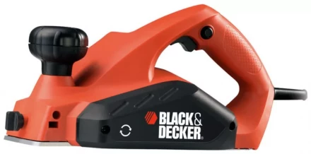 Электрорубанок B&amp;D KW 712 -XK купить в Тюмени