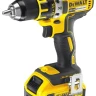 Аккумуляторная дрель шуруповерт DeWalt DСD 790 P2 купить в Тюмени