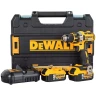 Аккумуляторная дрель шуруповерт DeWalt DСD 790 P2 купить в Тюмени