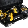 Аккумуляторная дрель шуруповерт DeWalt DСD 790 P2 купить в Тюмени
