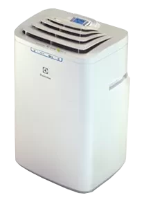 Мобильный кондиционер ELECTROLUX EACM-10 AG/TOP/SFI/N3_S купить в Тюмени