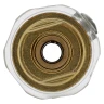 Лубрикатор ML2, 10 бар, 1/4" Denzel 57003 купить в Тюмени