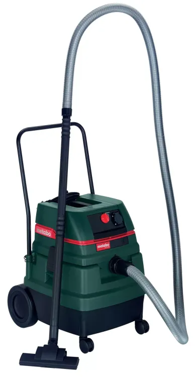 Пылесос Metabo SHR 2050 M (Пыле-водосос) купить в Тюмени