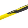 Молоток слесарный Fiberglass 200 г с фиберглассовой рукояткой, STAYER Professional 20050-02 20050-02_z01 купить в Тюмени