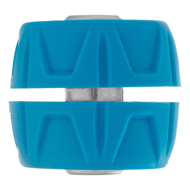 Муфта ремонтная Palisad 1/2", алюминий, TPR, Luxe 65838 купить в Тюмени