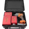 Аккумуляторный ударный гайковерт MESSER DCW9 750Нм М20 2Ач купить в Тюмени