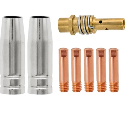 Набор комплектующих для горелки MW-15 (Оберон) XL290.255 купить в Тюмени